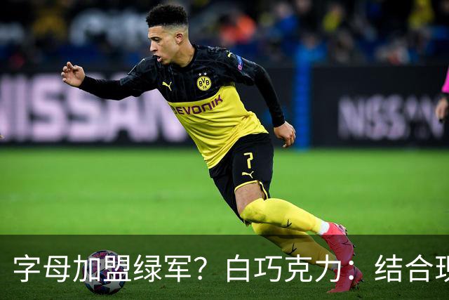 字母加盟绿军？白巧克力：结合现有打法 我更愿意保留双探花组合